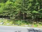1 2 acre buildable lot in Pine Ridge Community (Bushkill PA)