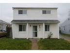 Three BR rental in Riverview