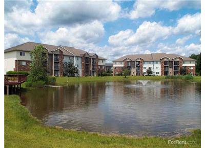 Apartment for rent in Southgate 