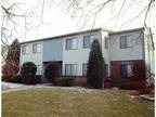 Toledo Four BA 4 Unit 2 story apartment. Two BR per unit.