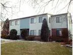 Toledo Four BA 4 Unit 2 story apartment. Two BR per unit.