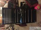 Craftsman tool box