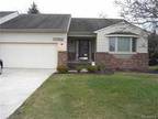 Fresh and Spirited Ranch Condo In Grosse Ile