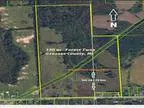 150 ac hunting land in Genesee County - Otisville