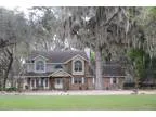 Real Estate Auction - 27 Acre Equestrian Estate