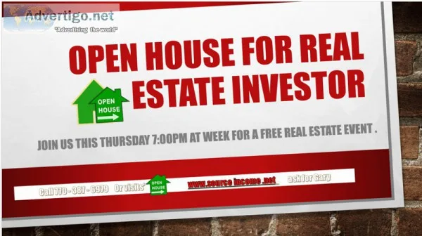 Learning how to do real estate