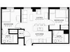 Convenient Location Per Person Contracts Laundry In Unit (Ann Ar