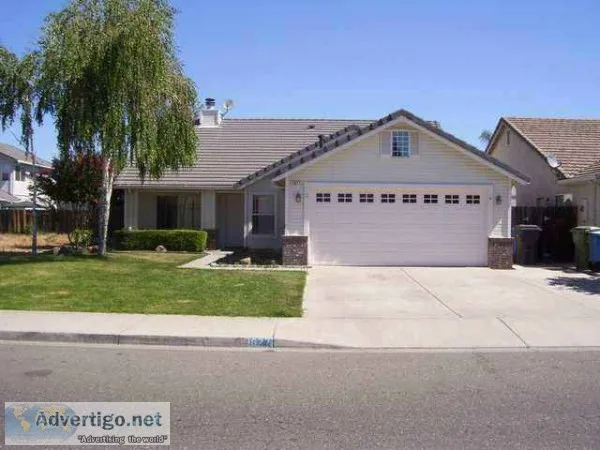 Brier Rd Turlock CA 95380