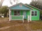 Single Family Home