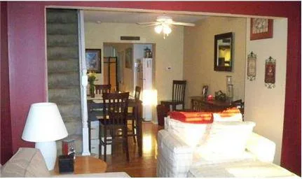 One BR House - Fabulous 1bdOne BA Upper Fells Point Rowhome with