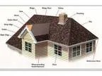Roof Rescue