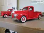 Die Cast Car Collection 80 Cars 118 and 124 scale models