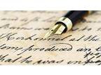 English Literature Tutor