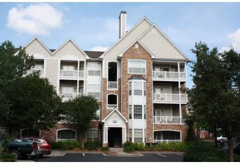 1 Bed - Parc at Perimeter
