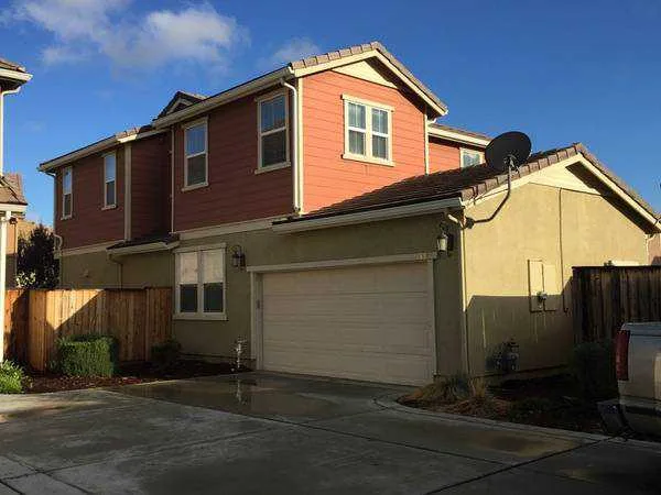 Vintner Cir Patterson CA 95363