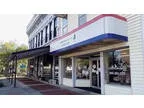 Great Commercial Building