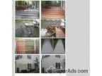 Pressure Washing Services. Tri State Area. Free Estimates Amazin