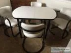 Kitchen dining set