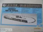 Linonel quotBow Tie Express quot electric train set