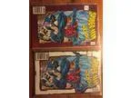 Marcel Comics Spider-man 2099