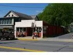 RT 611 Commercial Building 2320-CB