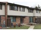 Beautiful Downers Grove townhome