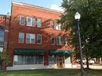 Knoxville This is a second floor office space located at