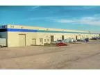 Ann Arbor Industrial Building for Sale - 116355 SF