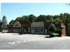 Acworth Office Rent 12.00 MG (taxes insurance