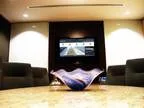 Ditch Starbucks and sign up with Servcorp