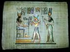 EGYPTIAN Papyrus Prints - BRAND NEW