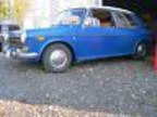 1971 Austin America