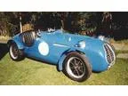 1953 Cooper Mg