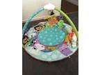 Fisher Price - precious planet play gym