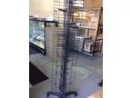 Shop stand - for free