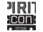 The 1st Annual SpiritsCon Symposium-March 11-13 2016