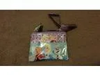 Frozen purse set NWT
