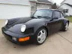 1991 Porsche Other Turbo Cpe