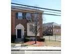 Rental In Washington - Three BR