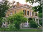 BEALL MANSION...An Elegant BandB