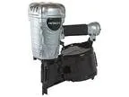 Hitachi NV90AG 1-34-Inch to 3-12-Inch Coil Framing Nailer
