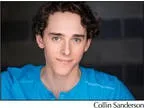 Male Golden Retriever