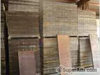 concrete Symons forms Steel Ply symon basement foundation