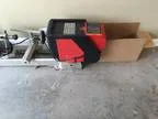 Lathe - Sears Craftsman 1HP New