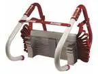 Emergency Escape Ladder