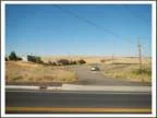 3.75 acre parcel zoned for light industrial use