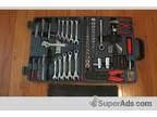 AlliedTM 159 PC Tool Set