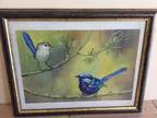 Framed Print...