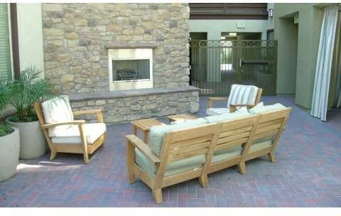 1 Bed - Rockwood at the Cascades