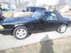 1991 Ford Mustang